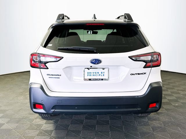 Used 2023 Subaru Outback Onyx Edition image 7