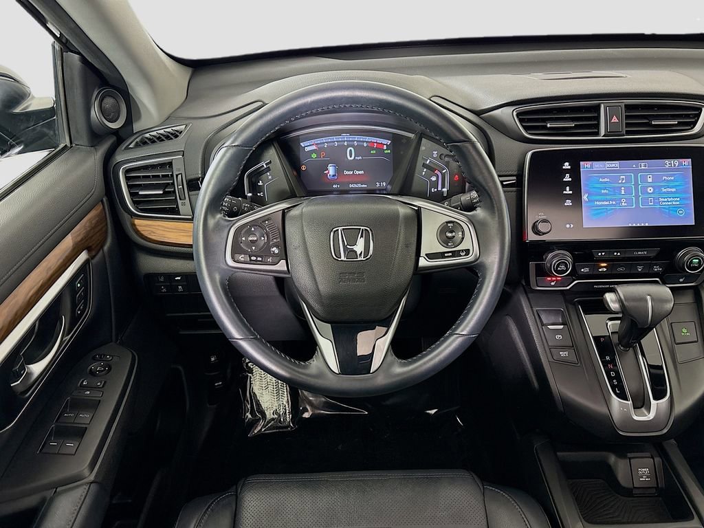 Used 2018 Honda CR-V EX-L image 23