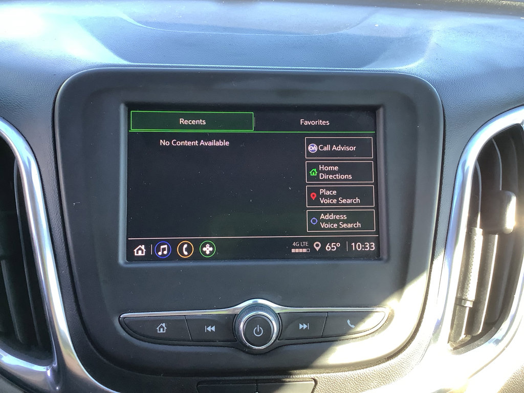 Used 2022 Chevrolet Equinox LS AWD/4WD image 17