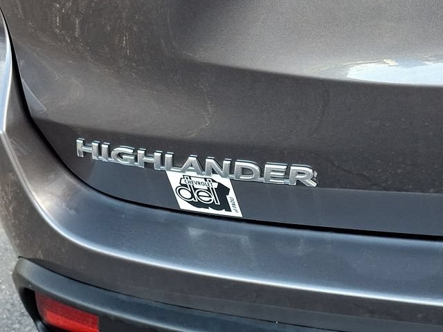 Used 2019 Toyota Highlander XLE AWD/4WD image 31