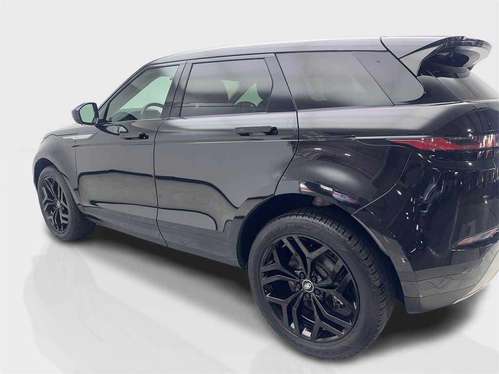 Used 2023 Land Rover Range Rover Evoque S image 14