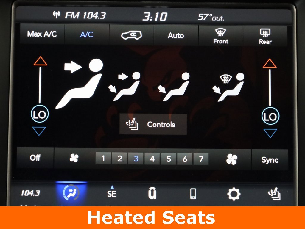 Used 2018 Jeep Grand Cherokee Limited w/ Luxury Group II image 16