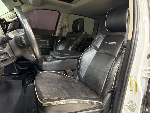 Used 2023 RAM 2500 Laramie image 15