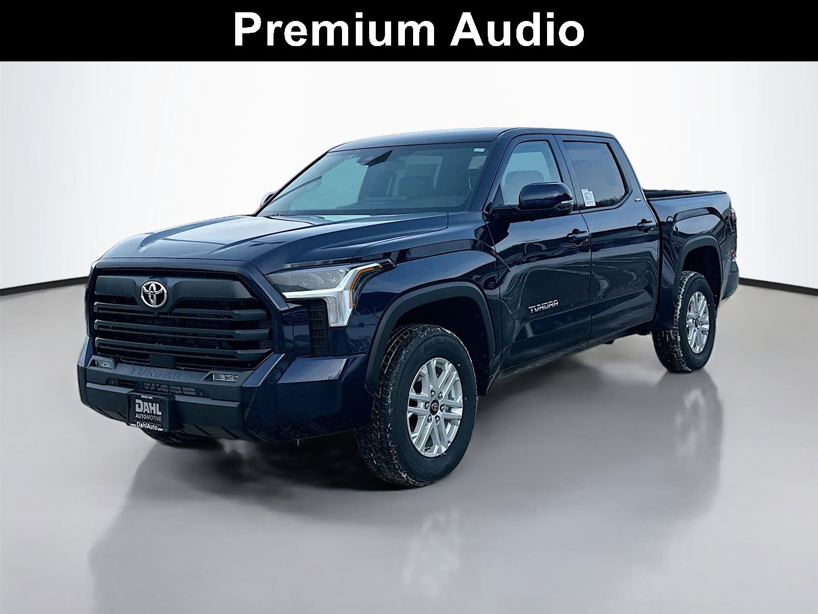 New 2026 Toyota Tundra SR5 image 3
