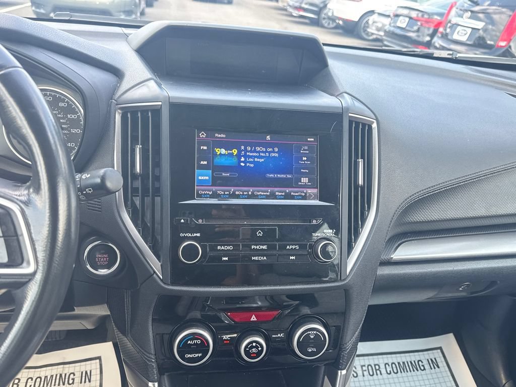 Used 2020 Subaru Forester Premium AWD/4WD image 18