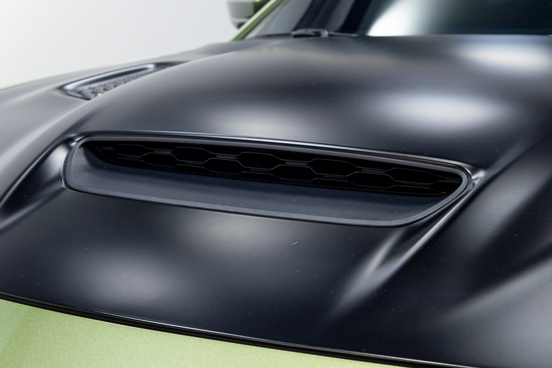 Used 2021 Dodge Charger SRT Hellcat image 55
