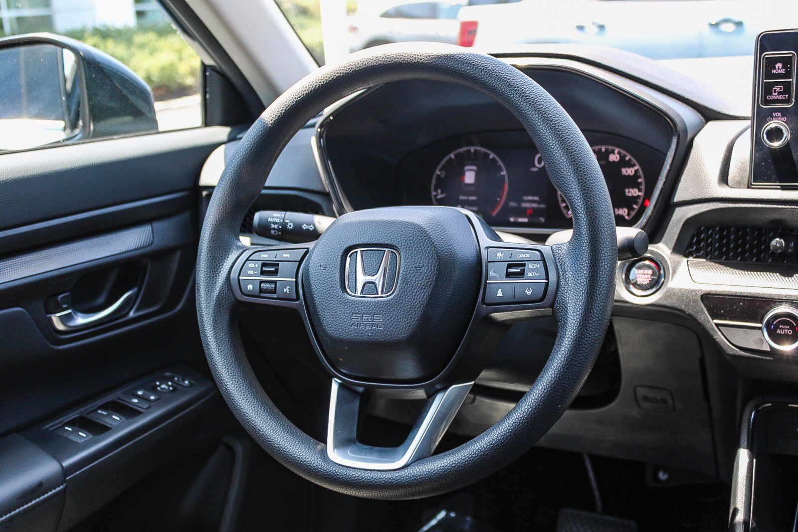Certified 2026 Honda CR-V LX image 17