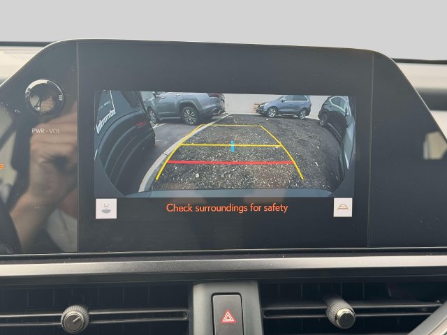 Used 2023 Lexus UX 250h AWD w/ Accessory Package (Z2) image 35