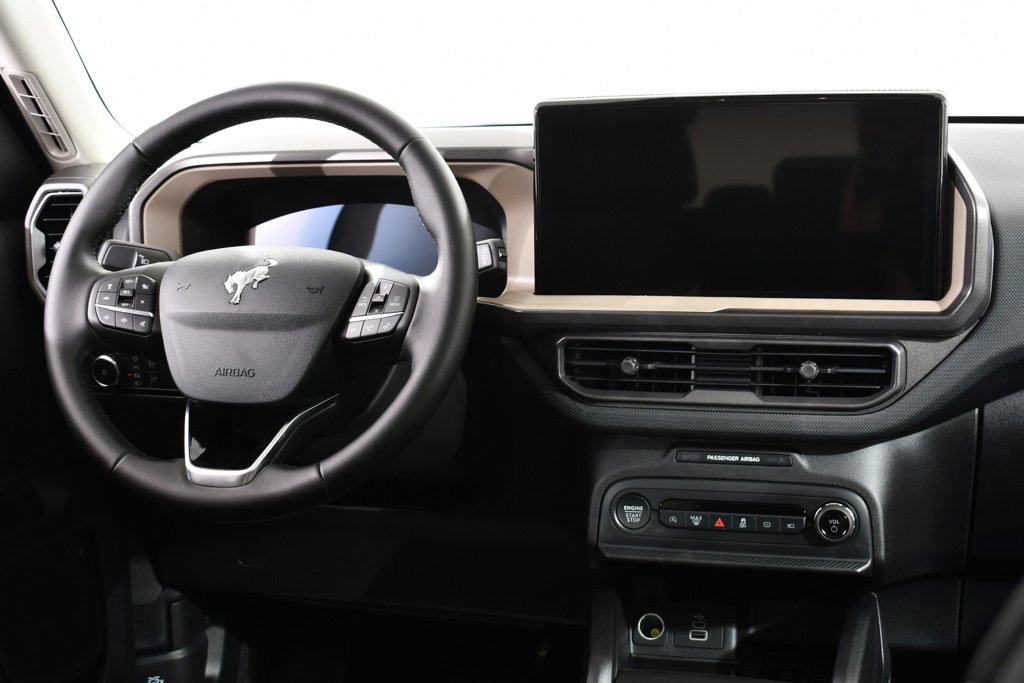 New 2025 Ford Bronco Sport Big Bend w/ Convenience Package image 8