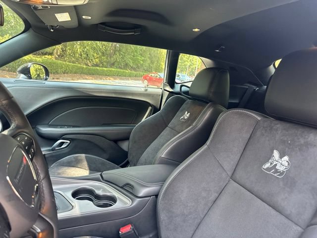 Used 2023 Dodge Challenger R/T Scat Pack w/ Plus Package RWD image 13