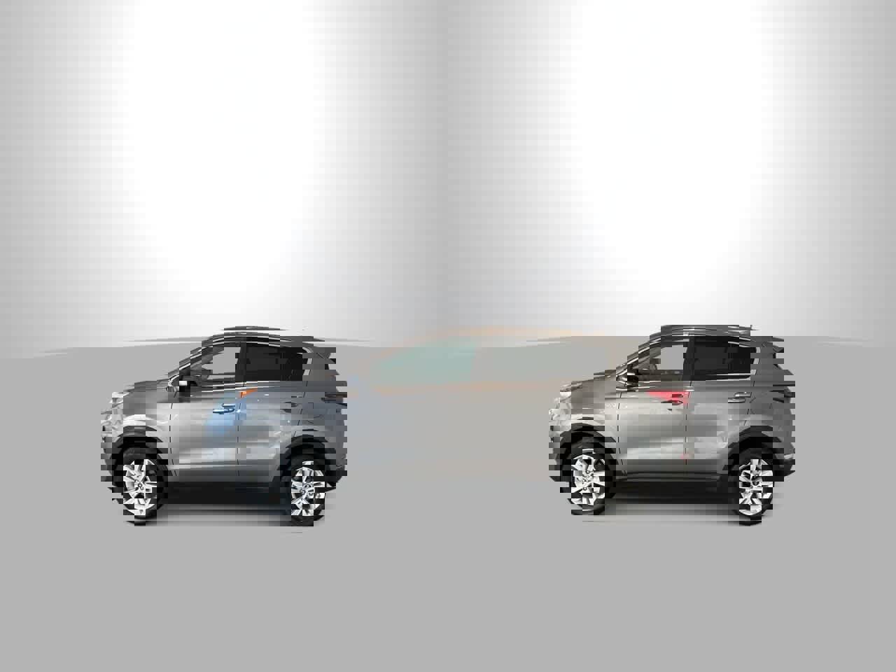 Used 2018 Kia Sportage LX image 5