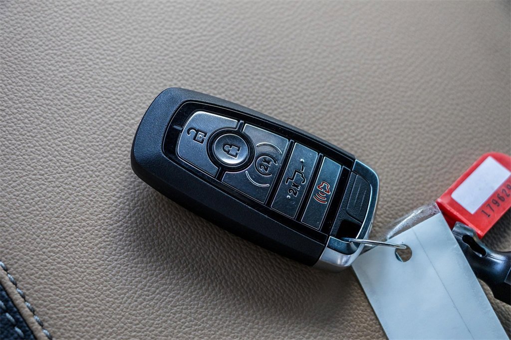 New 2026 Ford F350 Lariat image 31