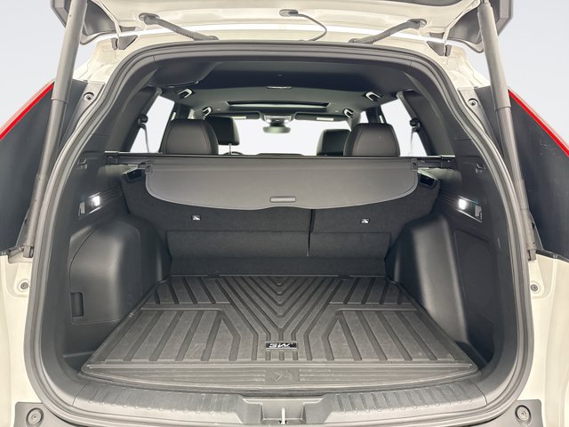 Used 2026 Honda CR-V Sport Touring image 22