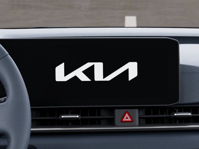 New 2026 Kia Carnival EX FWD image 20