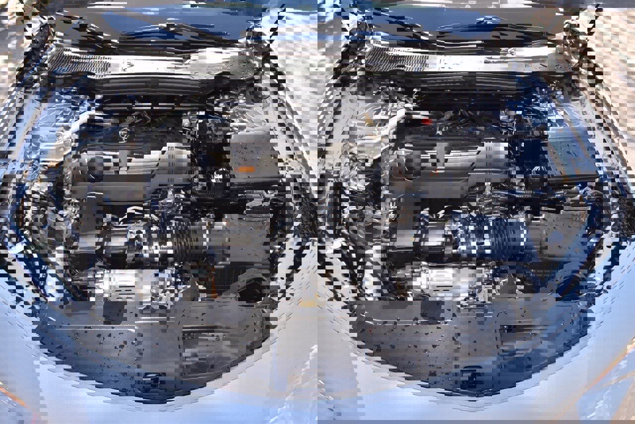 Used 2025 Acura TLX SH-AWD w/ A-SPEC Pkg image 38