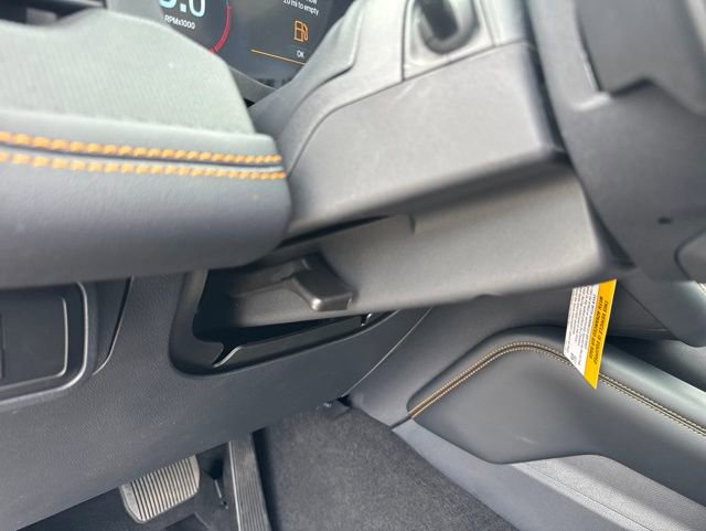 New 2026 Ford Explorer Tremor AWD/4WD image 15