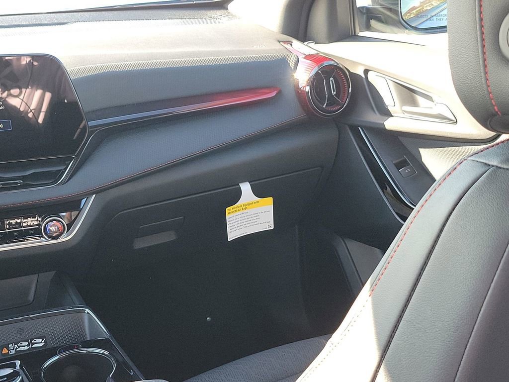 Used 2025 Chevrolet Equinox RS w/ Safety and Technology Package image 20