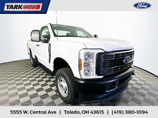 New 2026 Ford F250 XL 360° Tour