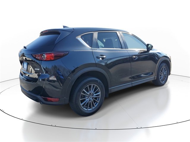 Used 2019 MAZDA CX-5 Touring image 6