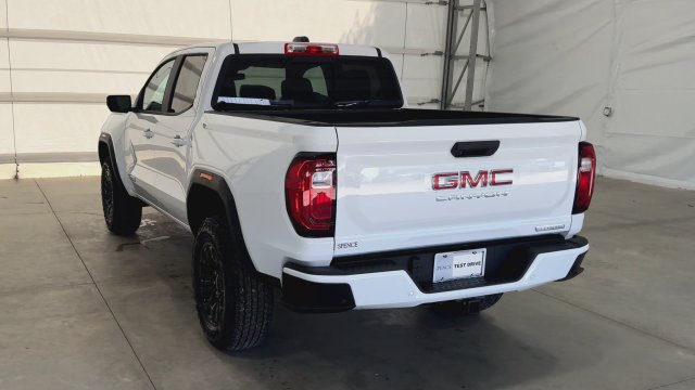 New 2026 GMC Canyon Elevation RWD image 7