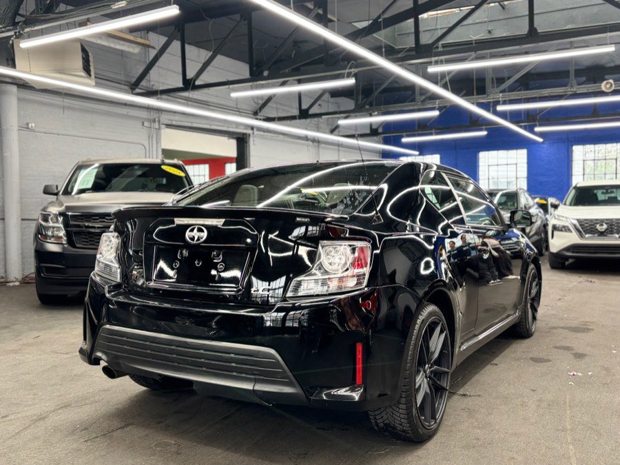 Used 2014 Scion tC Monogram Series FWD image 6