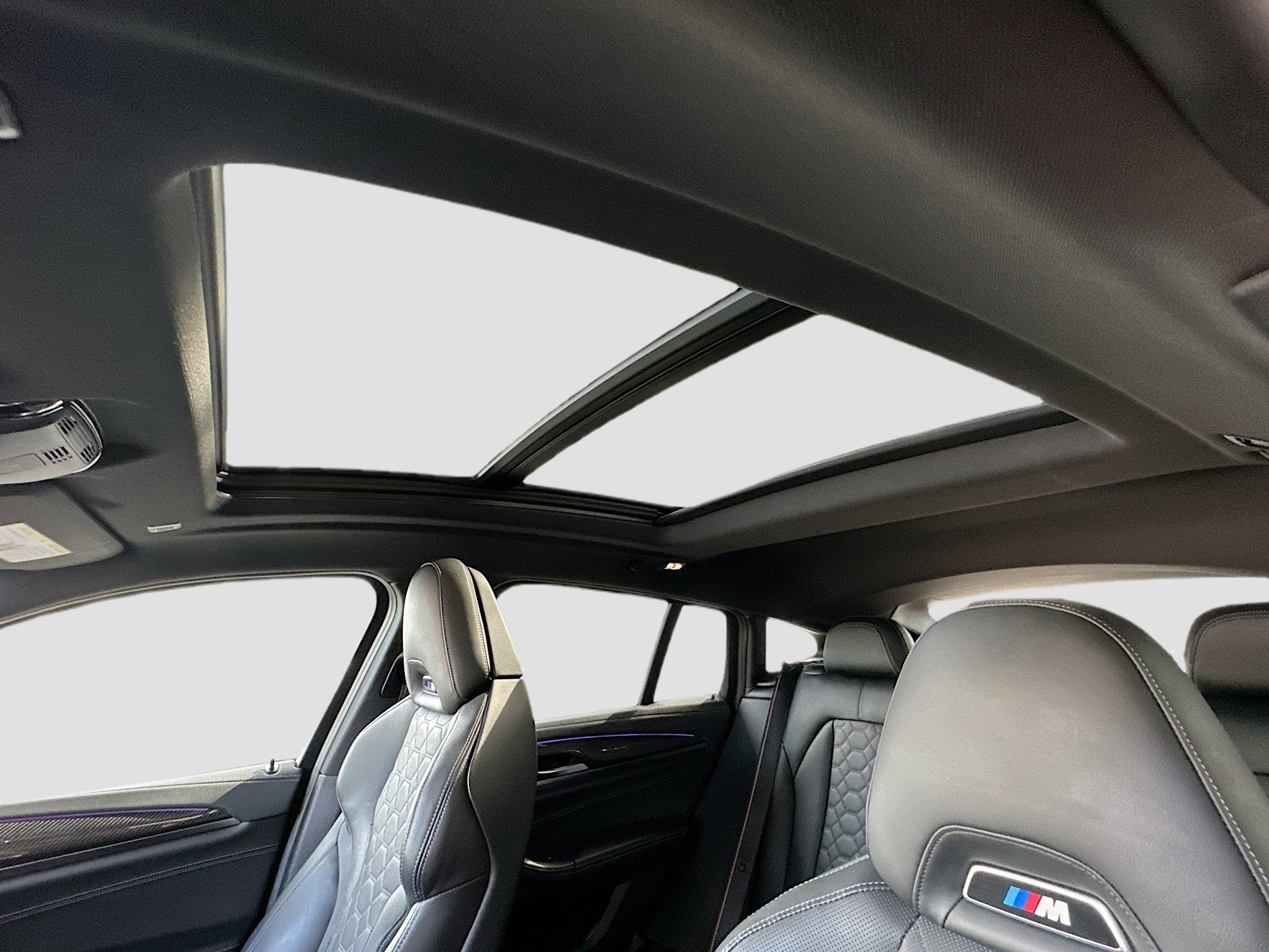 Used 2023 BMW X4 M w/ Competition Package image 23