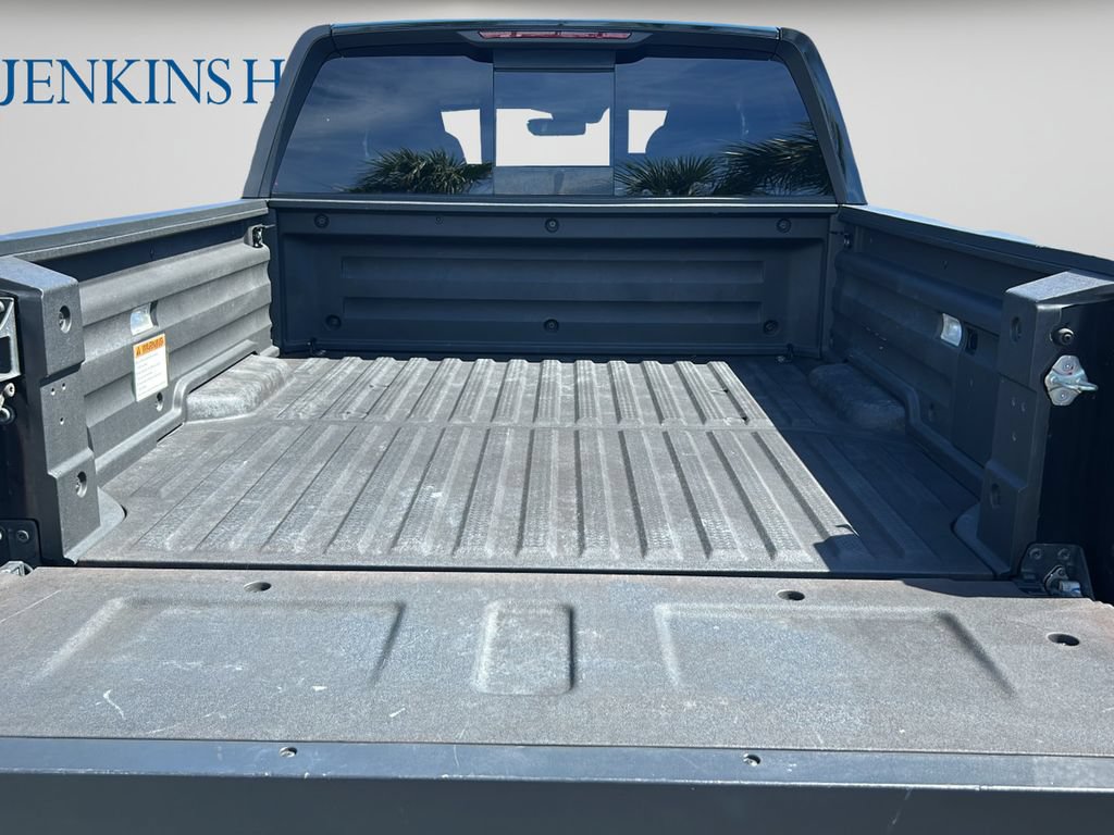 Used 2024 Honda Ridgeline Black Edition image 9