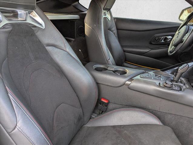 Used 2021 Toyota Supra image 25