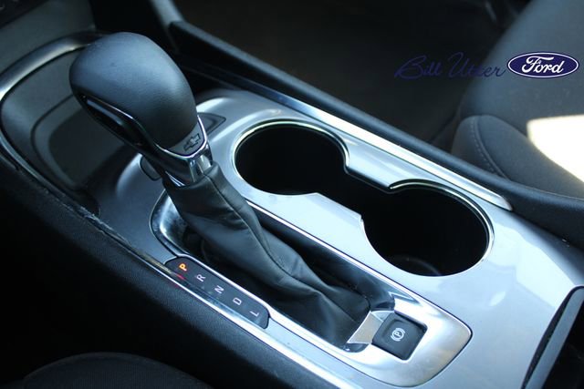 Used 2024 Chevrolet Malibu LT image 17