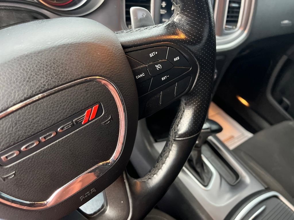 Used 2020 Dodge Charger R/T image 12