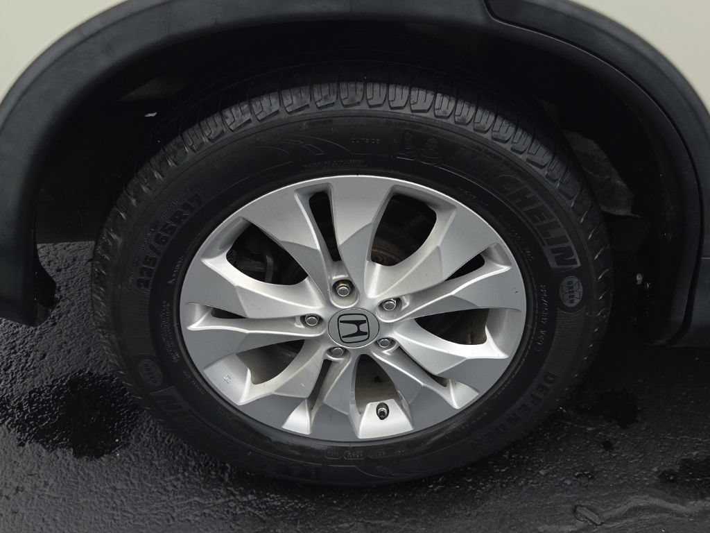 Used 2012 Honda CR-V EX-L image 11