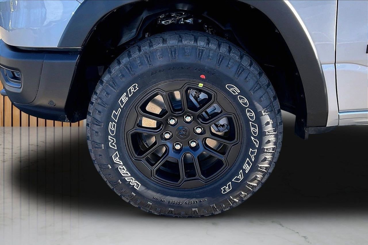 New 2026 RAM 1500 Rebel w/ Rebel Level 2 Equipment Group image 33