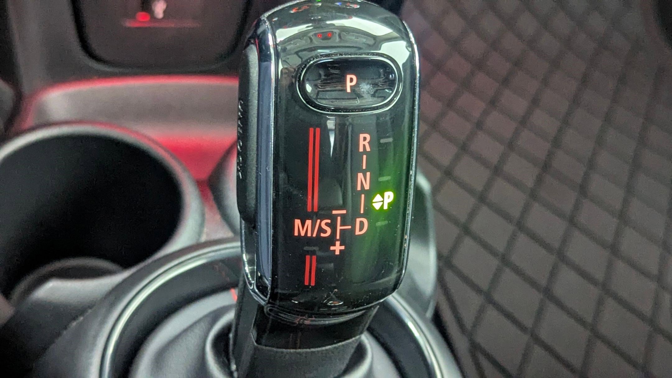 Used 2020 MINI Cooper S image 27