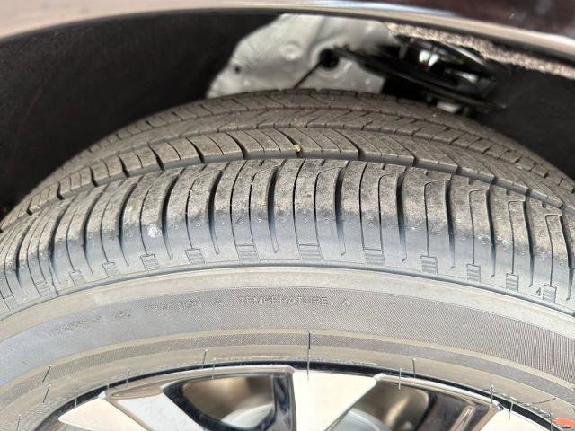 New 2026 Honda HR-V EX-L image 12