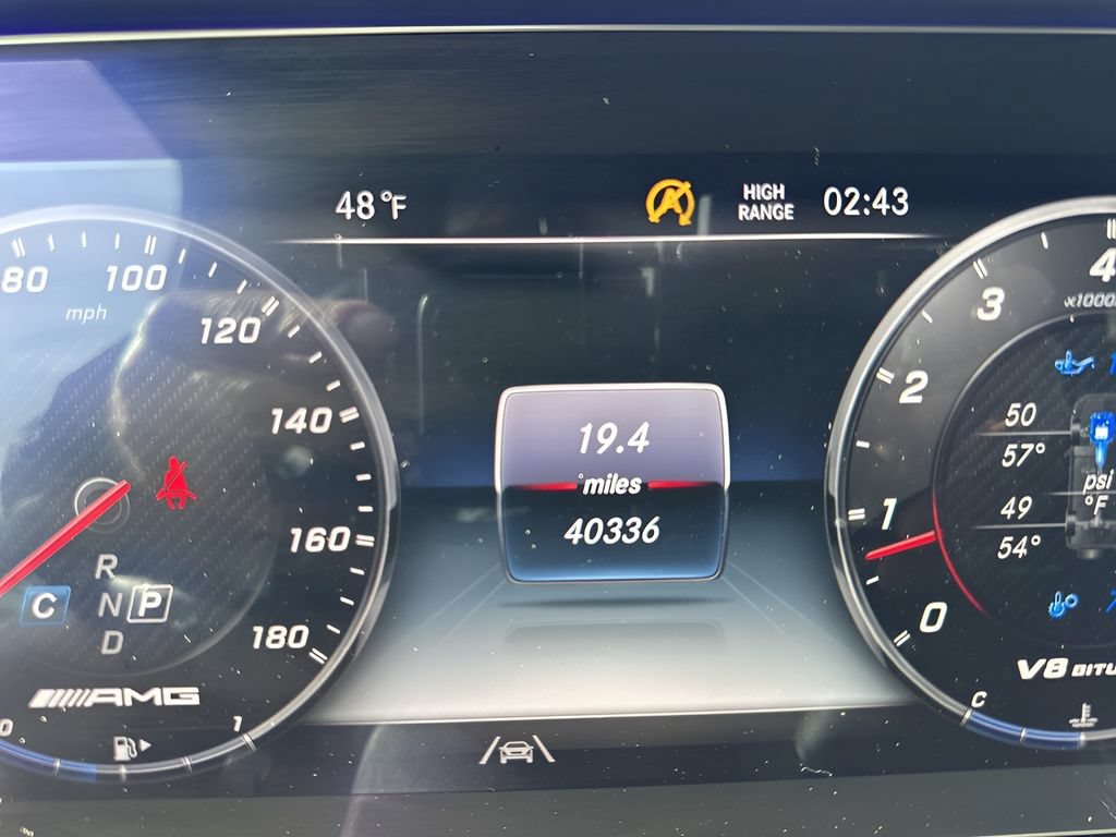 Used 2021 Mercedes-Benz G 63 AMG 4MATIC image 24