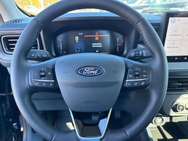 New 2025 Ford Maverick XLT w/ XLT Luxury Package image 24