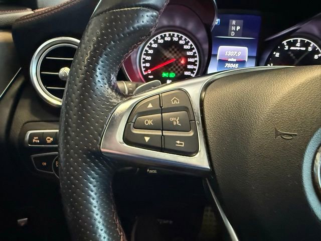 Used 2018 Mercedes-Benz GLC 43 AMG 4MATIC Coupe image 18