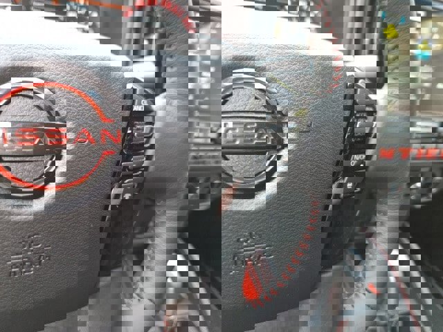 New 2026 Nissan Frontier PRO-4X w/ Pro-4x Convenience Package image 22