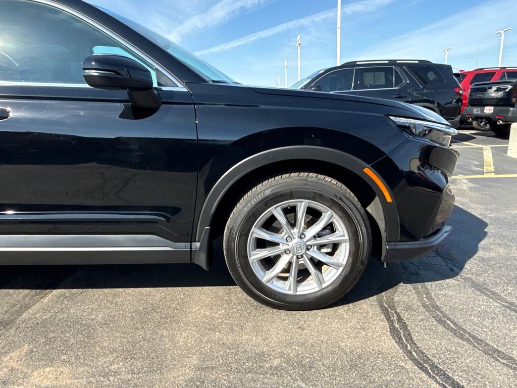 Certified 2025 Honda CR-V EX-L image 15