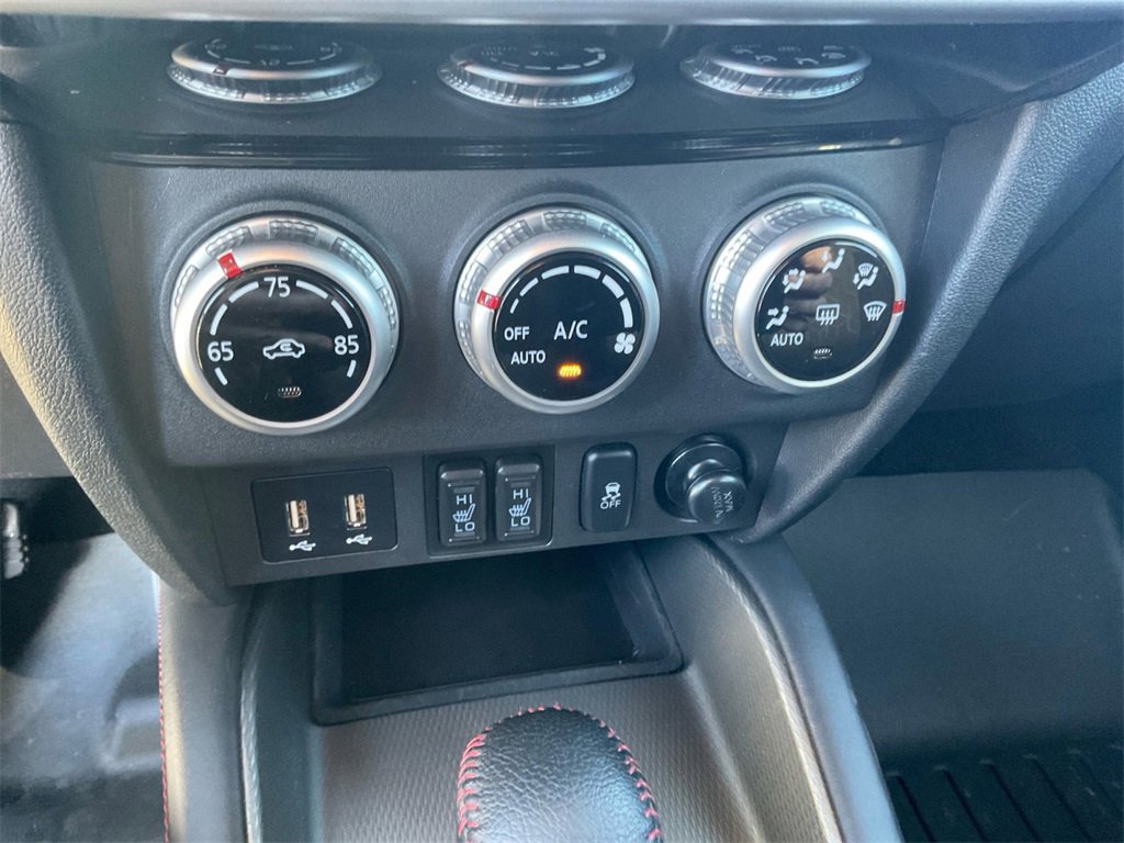 Used 2023 Mitsubishi Outlander Sport LE image 19