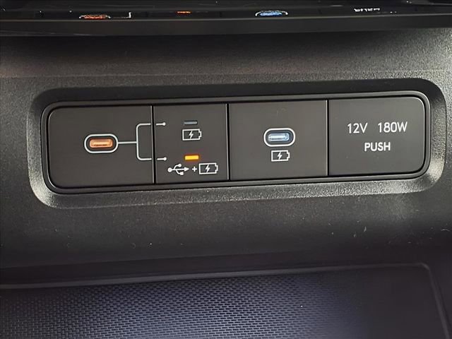 New 2026 Hyundai Tucson Limited image 19