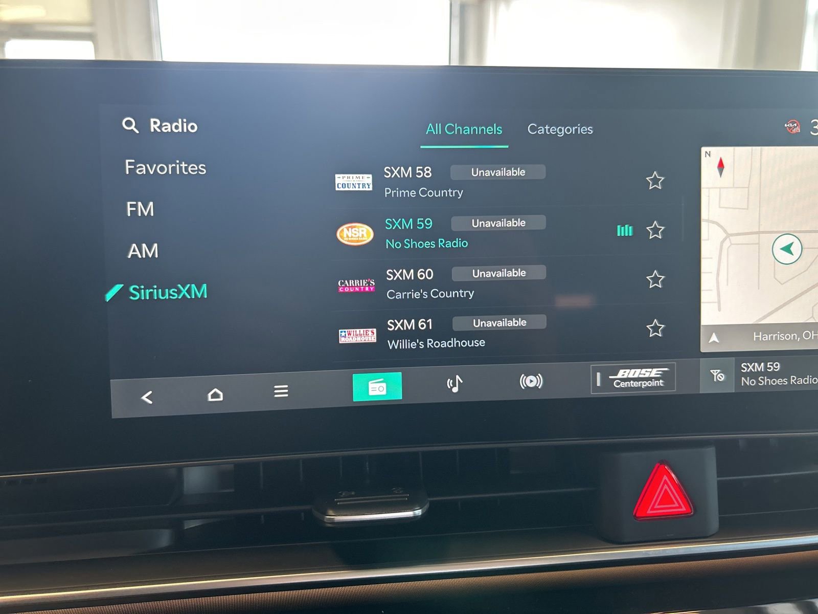 New 2026 Kia Carnival SX Prestige image 35