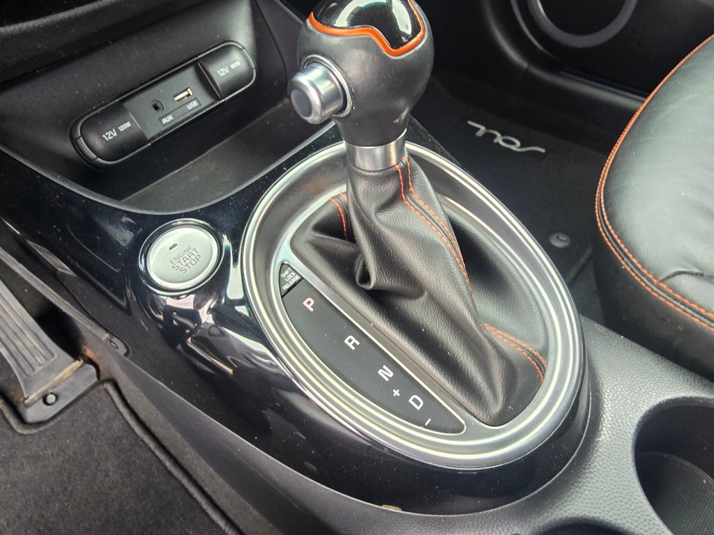 Used 2018 Kia Soul ! w/ Tech Package image 19