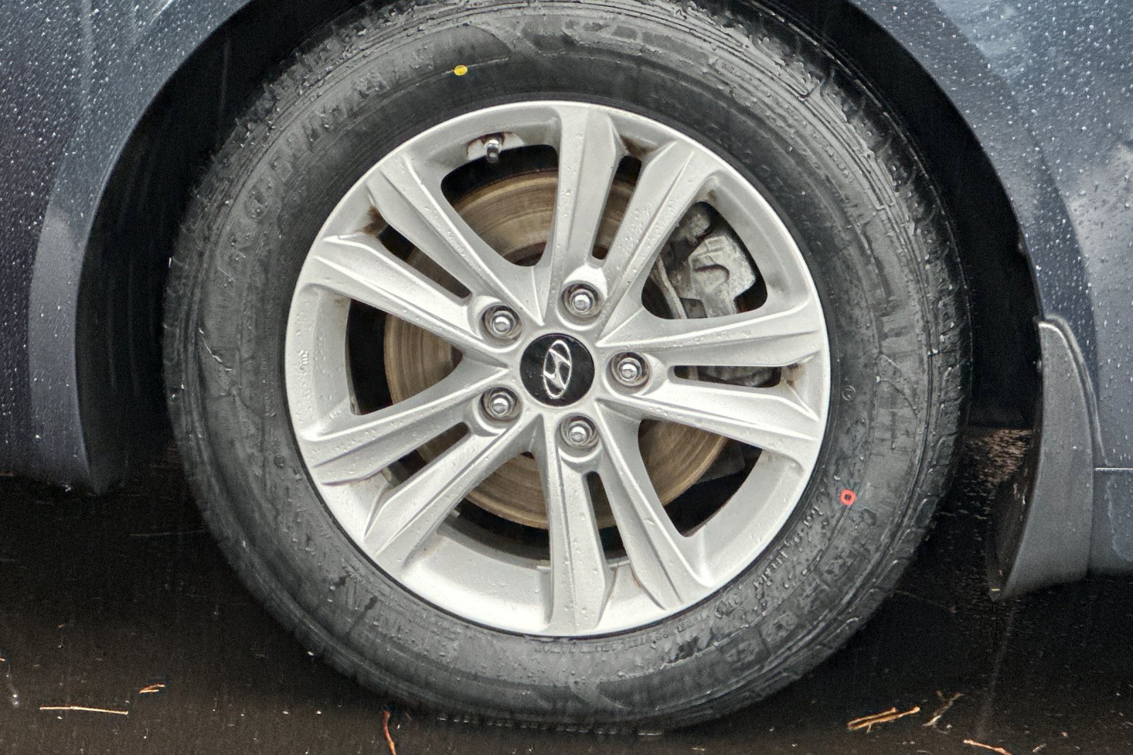 Used 2011 Hyundai Sonata GLS w/ Popular Equipment Pkg 2 image 28