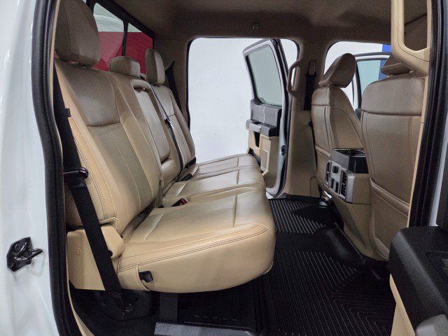 Used 2021 Ford F250 Lariat w/ Lariat Value Package image 9