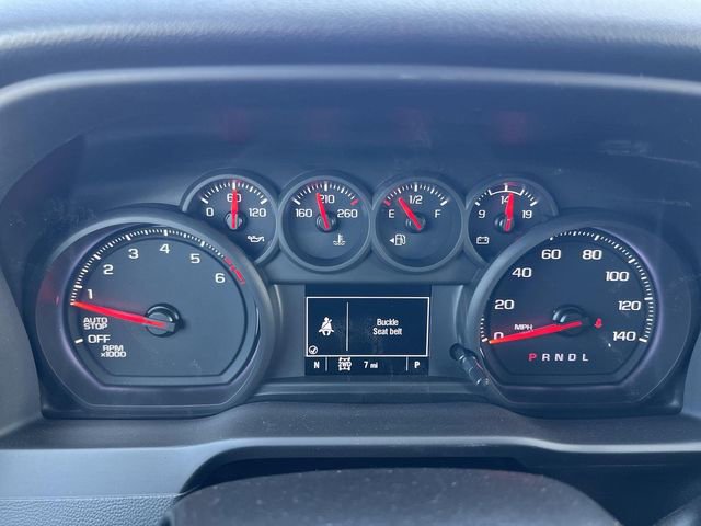 New 2026 GMC Sierra 1500 Pro w/ Pro Value Package image 14