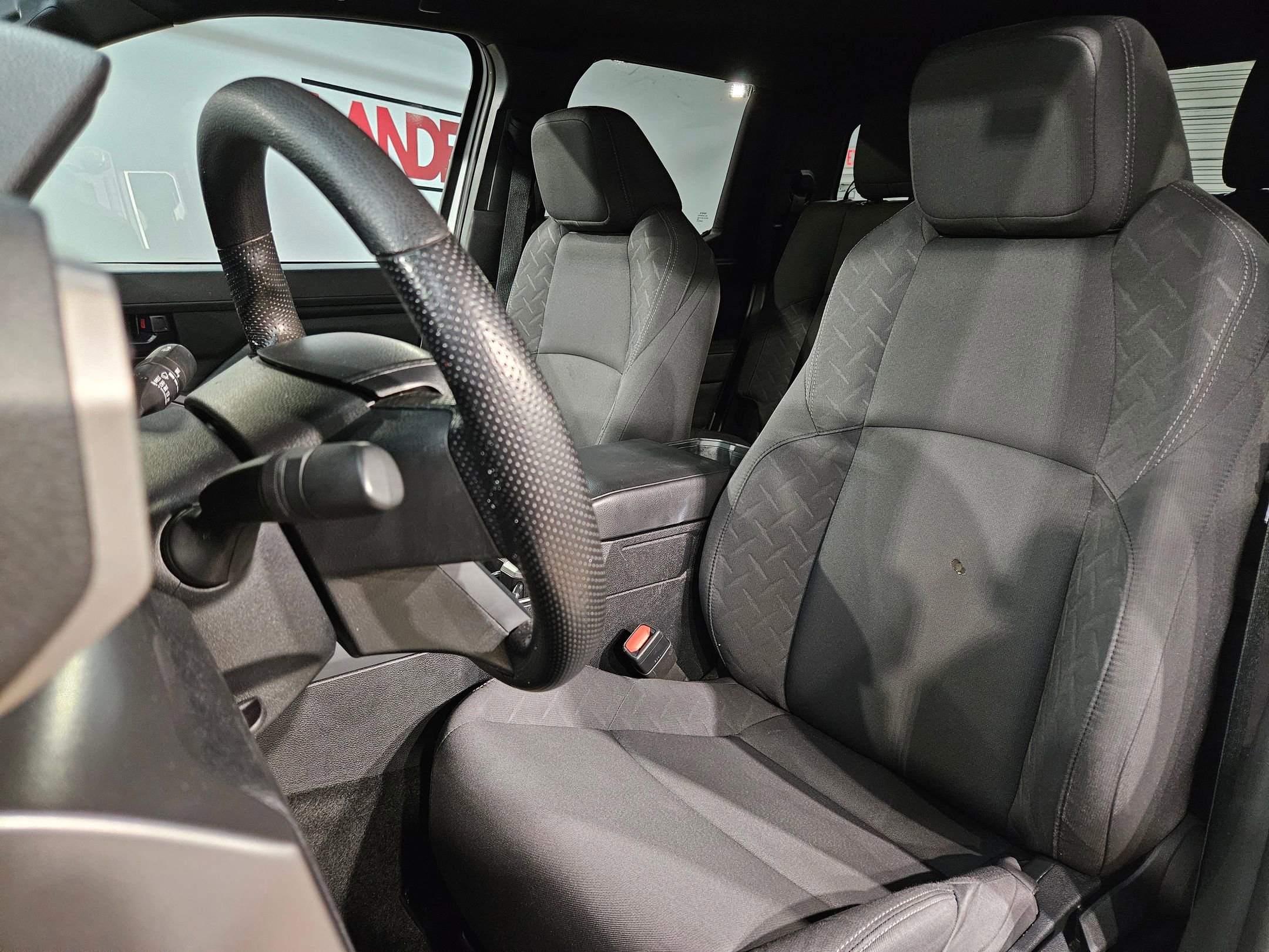 Certified 2024 Toyota Tacoma SR5 image 24