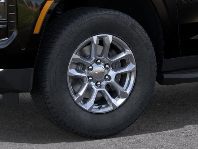 New 2026 Chevrolet Suburban LT image 43