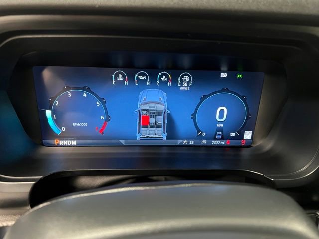 Used 2024 Ford F150 Platinum w/ FX4 Off-Road Package image 26