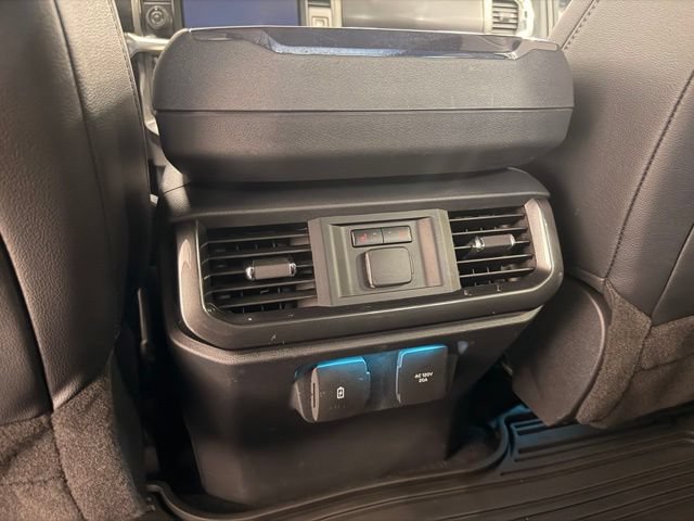 Used 2023 Ford F150 Lariat w/ Equipment Group 502A High AWD/4WD image 25